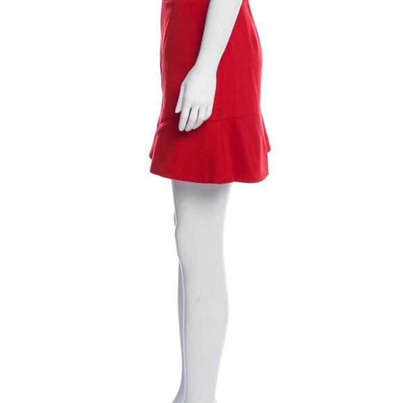 Authentic Givenchy Shorts - Picture 3 of 3